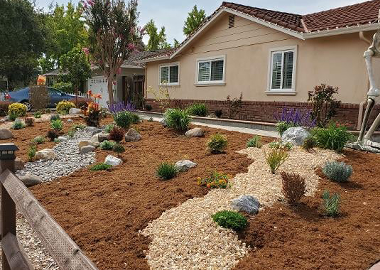 Mountain Creations Landscape Design