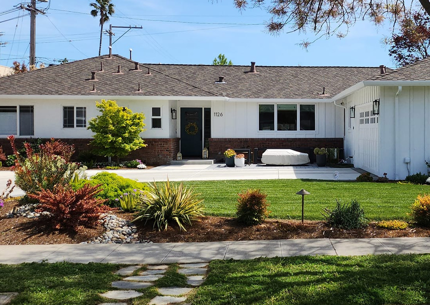 Mountain Creations Landscape Design