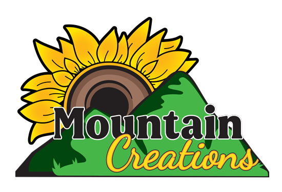 Mountain Creations | Landscape Design & Garden Installation in the Bay Area