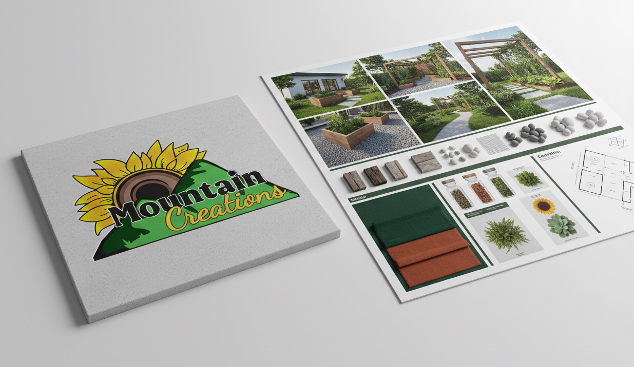 Landscape Design services in San Jose