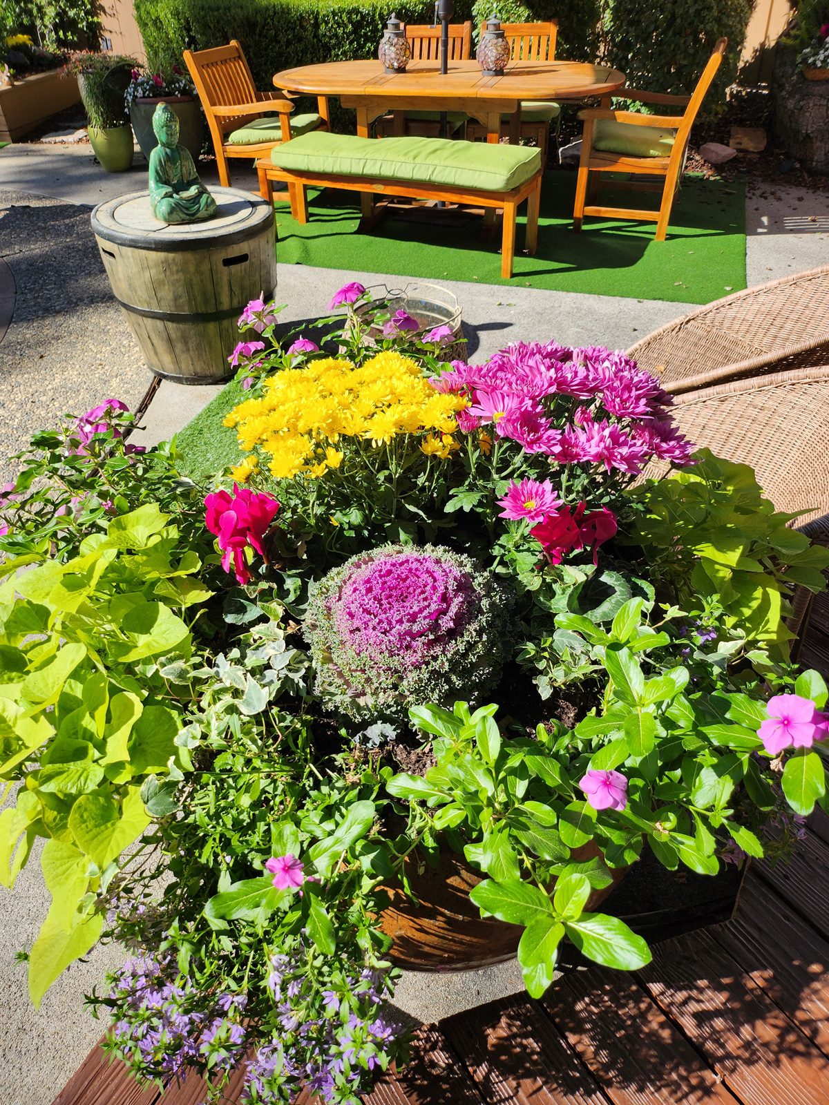 Los Gatos Landscape Designer